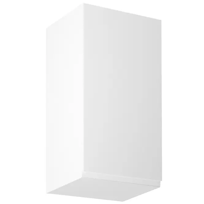 Konyhaszekrény Gardena G40 L White