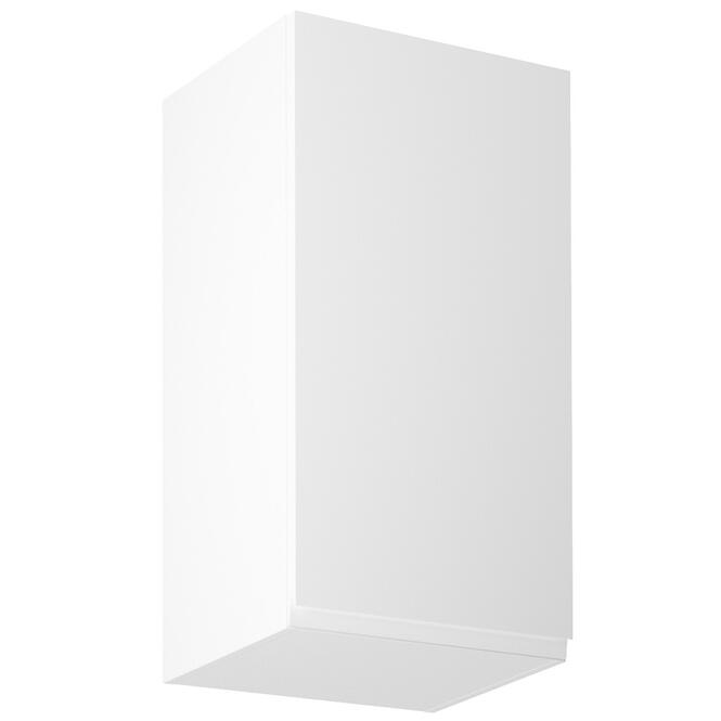Konyhaszekrény Gardena G40 L White