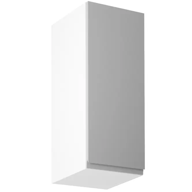 Konyhaszekrény Gardena G30 L Grey