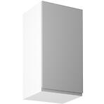 Konyhaszekrény Gardena G40 L Grey