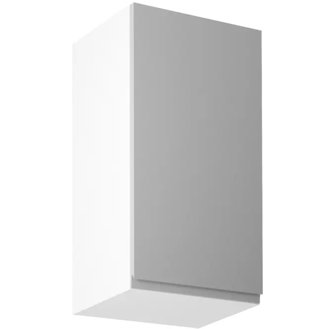 Konyhaszekrény Gardena G40 L Grey