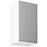 Konyhaszekrény Gardena G40 L Grey