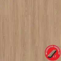 Vinyl padló SPC+IXPE tölgy Calma 4V 5mm/0.3mm