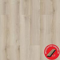 Vinyl padló SPC+IXPE tölgy Sano 4V 5mm/0.3mm