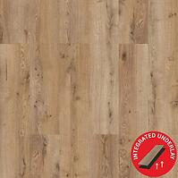 Vinyl padló SPC+IXPE tölgy Vero 4V 5mm/0.3mm