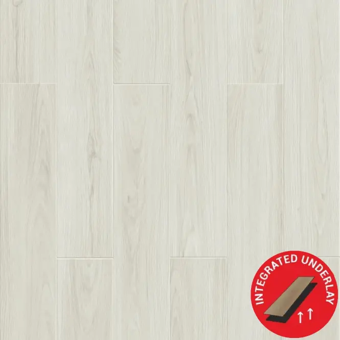 Vinyl padló SPC+IXPE tölgy Yaru 4V 5mm/0.3mmm