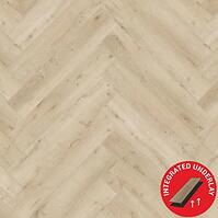 Vinyl padló SPC+IXPE tölgy Mino Hb 4V 5mm/0.3mm