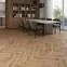 Vinyl padló SPC+IXPE tölgy Vero Hb 4V 5mm/0.3mm,2
