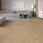 Vinyl padló SPC+IXPE tölgy Calma Hb 4V 5mm/0.3mm,2