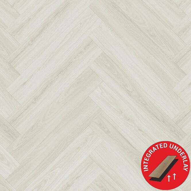 Vinyl padló SPC+IXPE tölgy Yaru Hb 4V 5mm/0.3mm