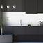 Panelek SPC 68091 Uni White 39,2x118cm 3mm,4