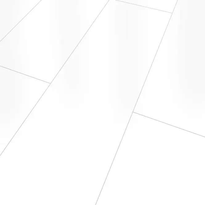 Panelek SPC 68091 Uni White 39,2x118cm 3mm