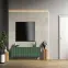 Panelek  SPC 68092 Concrete Light Grey 39,2x118cm 3mm,3