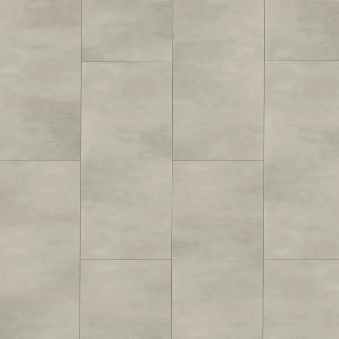 Panelek  SPC 68092 Concrete Light Grey 39,2x118cm 3mm,7