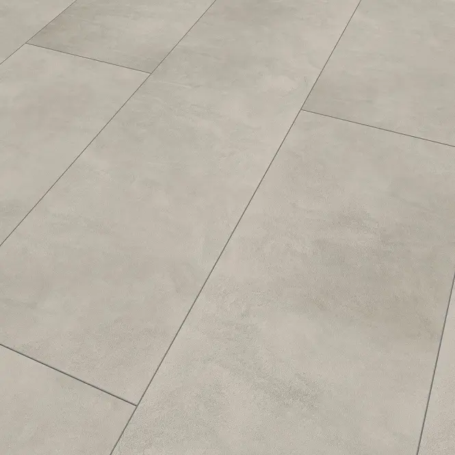 Panelek  SPC 68092 Concrete Light Grey 39,2x118cm 3mm,2
