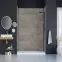 Panelek  SPC 68093 Concrete Dark Grey 39,2x118cm 3mm,4