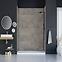 Panelek  SPC 68093 Concrete Dark Grey 39,2x118cm 3mm,4