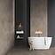 Panelek  SPC 68093 Concrete Dark Grey 39,2x118cm 3mm,5