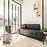Panelek  SPC 68096 Limestone Light Beige 39,2x118cm 3mm