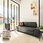Panelek  SPC 68096 Limestone Light Beige 39,2x118cm 3mm