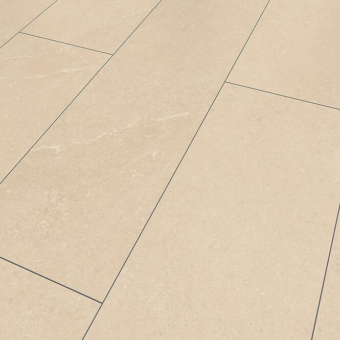 Panelek  SPC 68096 Limestone Light Beige 39,2x118cm 3mm