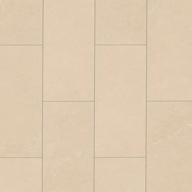 Panelek  SPC 68096 Limestone Light Beige 39,2x118cm 3mm,4