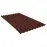 Bitumenes lap, vörös hullámos, 0,86 x 2,00 (1,72 m2)