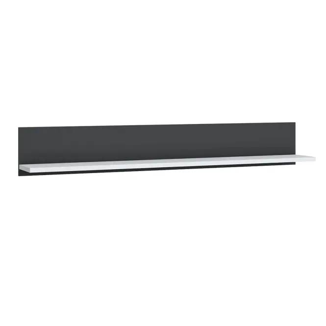Falipolc Campania CORP101 fehér alpesi/antracit