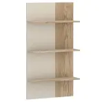 Falipolc Meolo/Lagoon MLLP02 D232/U118  tölgy cremona/cashmere