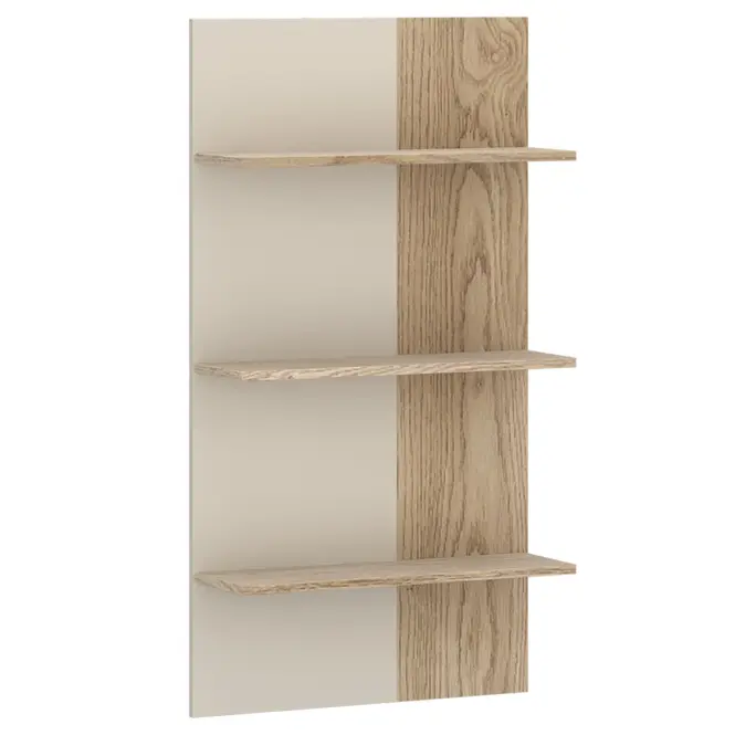 Falipolc Meolo/Lagoon MLLP02 D232/U118  tölgy cremona/cashmere