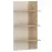 Falipolc Meolo/Lagoon MLLP02 D232/U118  tölgy cremona/cashmere
