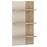 Falipolc Meolo/Lagoon MLLP02 D232/U118  tölgy cremona/cashmere