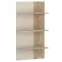 Falipolc Meolo/Lagoon MLLP02 D232/U118  tölgy cremona/cashmere