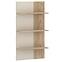 Falipolc Meolo/Lagoon MLLP02 D232/U118  tölgy cremona/cashmere