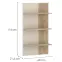 Falipolc Meolo/Lagoon MLLP02 D232/U118  tölgy cremona/cashmere,2