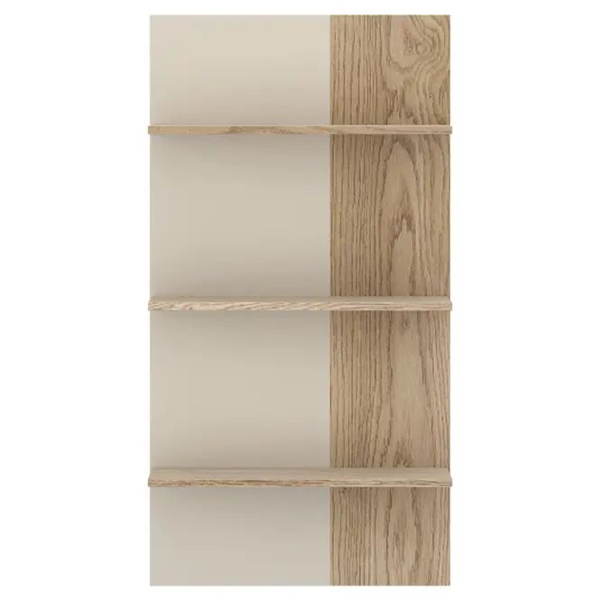 Falipolc Meolo/Lagoon MLLP02 D232/U118  tölgy cremona/cashmere,3