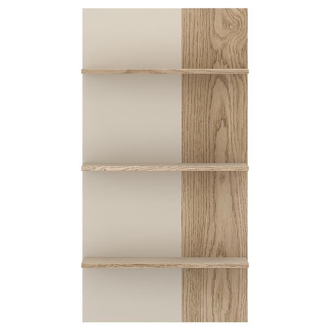 Falipolc Meolo/Lagoon MLLP02 D232/U118  tölgy cremona/cashmere,3