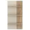 Falipolc Meolo/Lagoon MLLP02 D232/U118  tölgy cremona/cashmere,3