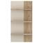 Falipolc Meolo/Lagoon MLLP02 D232/U118  tölgy cremona/cashmere,3