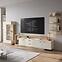 Falipolc Meolo/Lagoon MLLP02 D232/U118  tölgy cremona/cashmere,5