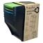 Újrahasznosító kukák 3X25LT – 39X29X99H RB00003,2