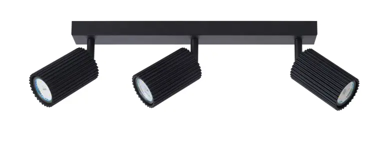 Lampa Dolomit 3 BL AS-DOG103B LS3,2