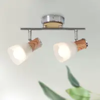 Lampa  Robin 2 AS-ROE142NW LS2