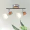 Lampa  Robin 2 AS-ROE142NW LS2