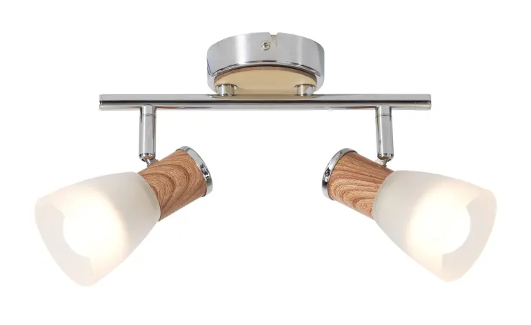 Lampa  Robin 2 AS-ROE142NW LS2