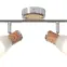 Lampa  Robin 2 AS-ROE142NW LS2,2