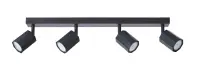 Lampa Rock 4 BL AS-ROG104B LS4