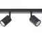 Lampa Rock 4 BL AS-ROG104B LS4