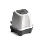 Krystal Clear klórgenerátor QS200 26662GS