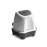 Krystal Clear klórgenerátor QS200 26662GS